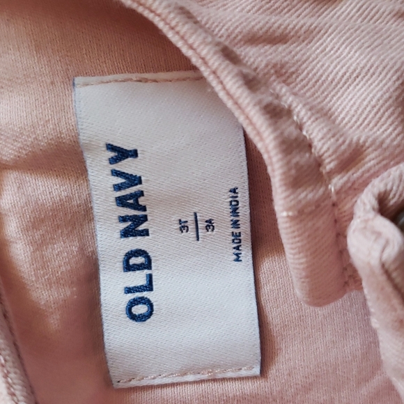 3T Old Navy Romper - Picture 3 of 3